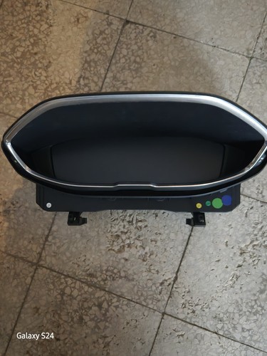 Quadro strumenti peugeot 3008 - quadro,