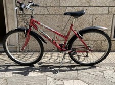 Mountain Bike - Bici Legnano