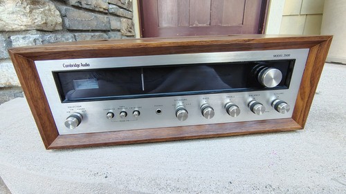 Cambridge audio model - cambridge,