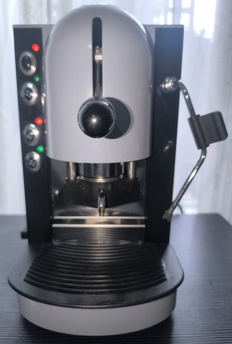 Macchina caffe spinel - da,