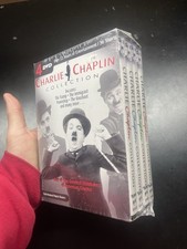 Charlie Chaplin Collection