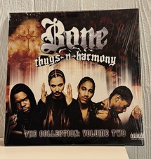 Bone thugs harmony the - bone, thugs-n-harmony
