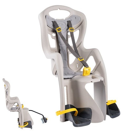 Bellelli seggiolino posteriore - bellelli,