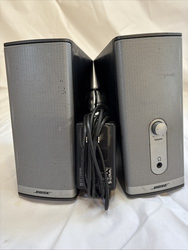 Bose companion series ii - bose,
