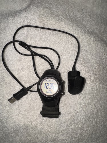 Garmin forerunner 410 orologio - forerunner,