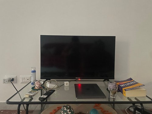 Hisense led hd ready - hisense, 32"