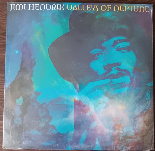 Jimi hendrix valleys - jimi,