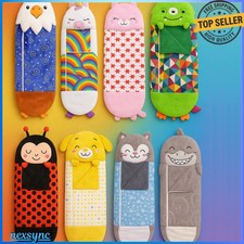 NUOVO sacco a pelo grande