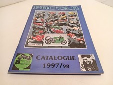 Catalogue collection gamme