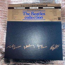 [Used] DDP The Beatles