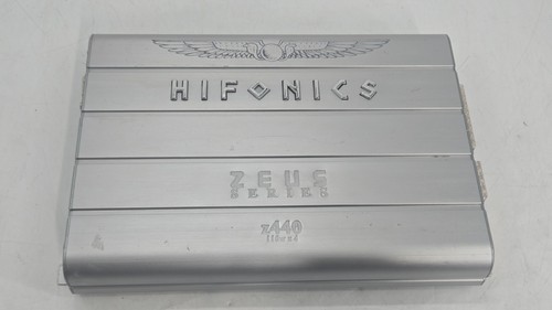 Hifonics zeus series z440 - hifonics,