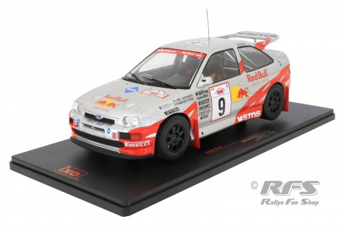 Ford escort cosworth ari - escort,