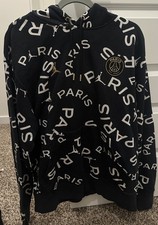 Felpa con cappuccio Jordan X