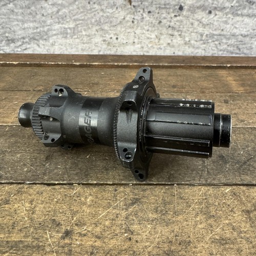Bontrager mozzo posteriore 24h