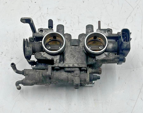 Corpo farfallato yamaha - corpo, t-max