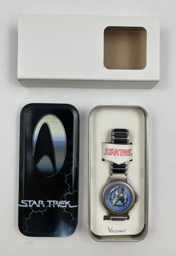 Orologio star trek - star,