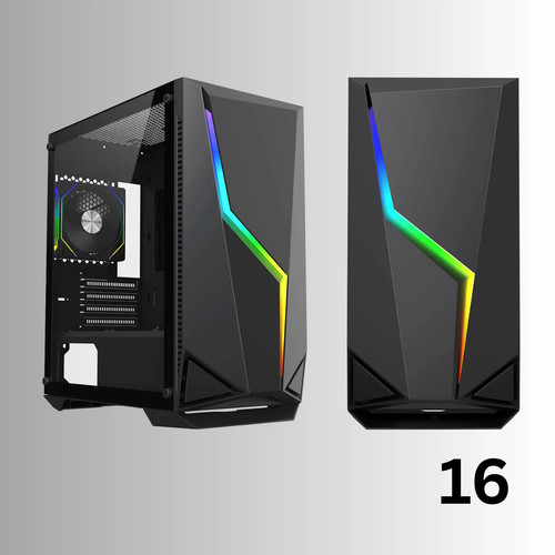 Gioco intel core ultra - gioco,