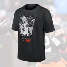 Shedeur Sanders Cleveland