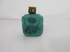 Antica bottiglia profumo