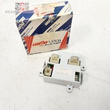 CENTRALINA ELETTRONICA QUADRO