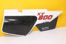 carénage droit Yamaha XT 600