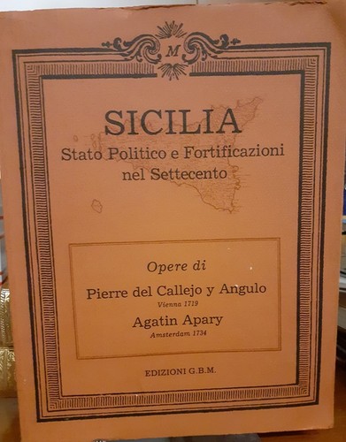 Sicilia stato politico - , e