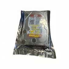 Western Digital Red Plus