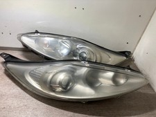 COPPIA FARI ANTERIORI LATO