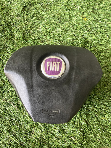 Airbag volante lato passeggero - lato,