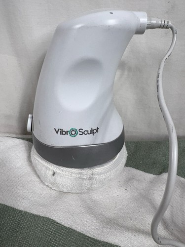Vibro sculpt massaggiatore - vibro,