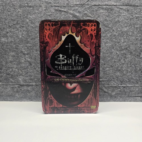 Buffy the vampire - the,