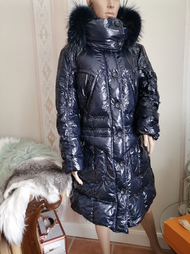 Marc cain piumino - cain, cappotto