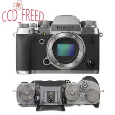 Fujifilm X-T2 24,3 megapixel