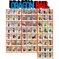 Dragon ball Z-Super Series