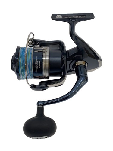 Mulinello spinning shimano - mulinello, da