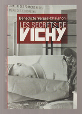 Les Secrets de Vichy -