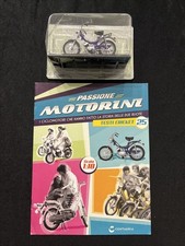 Passione Motorini: Uscita N.25