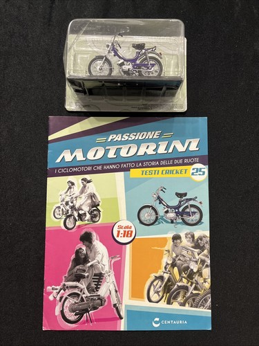 Passione motorini uscita - uscita, n.25