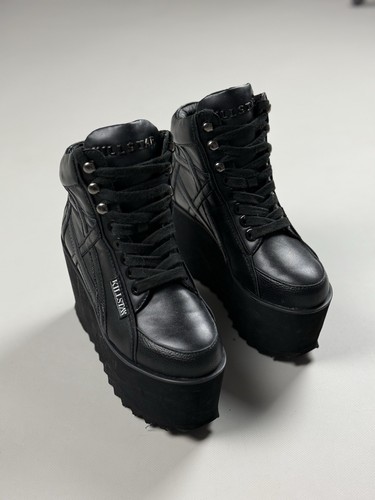 Scarpe ginnastica killstar - da,