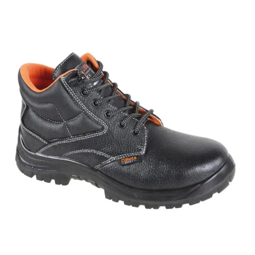 Scarpe antifortunistiche alte