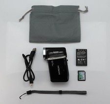 HITACHI DZ-HV575E VIDEOCAMERA