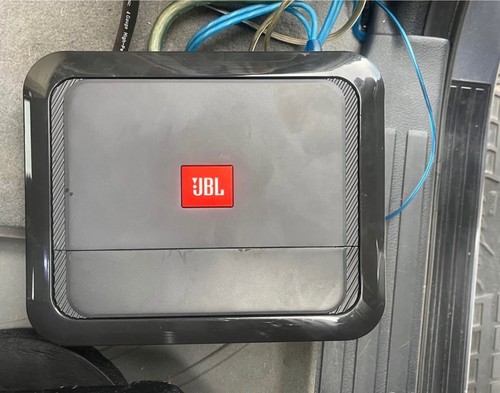 Jbl club a600 - club,