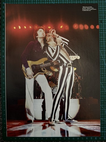 Queen freddie mercury - queen,