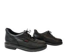 Red Wings Craftsman Oxford