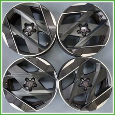 Cerchi lega peugeot 408 - lega,