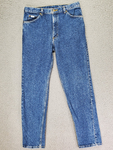 Jeans vintage anni lee - vintage, usa