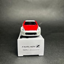 Minicar Tomica FAIRLADY Z 50°