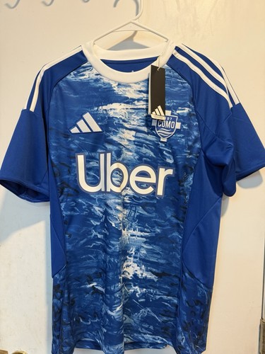 Maglia calcio nico - paz, adidas