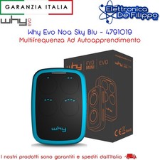 Why Evo Noa Sky Blu - 4791019