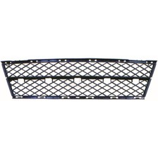 Paraurti Grata Frontale Centro